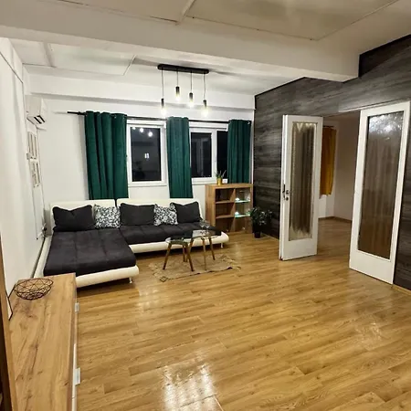 Heart Of The City Stylish Stay 2 Room Apartment Apartment *