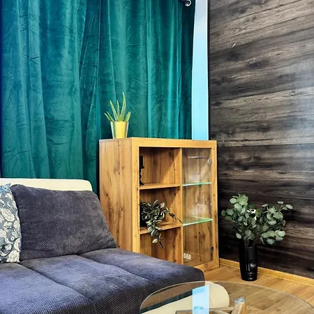 Heart Of The City Stylish Stay 2 Room Apartment Apartment Bucharest