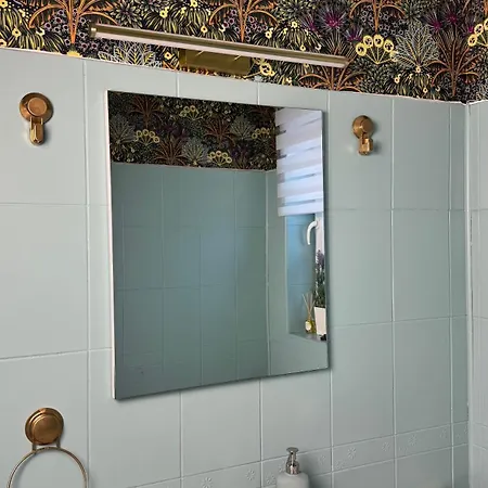 Heart Of The City Stylish Stay 2 Room Apartment Bucharest